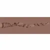Pinup Dolls - Cheerleader Cutie Cherry Splitz - TPE Large Masturbator - 321g - Brown